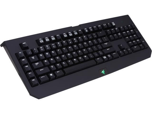 RAZER RZ03-00392800-R3U1 Blackwidow Expert Mechanical Keyboard