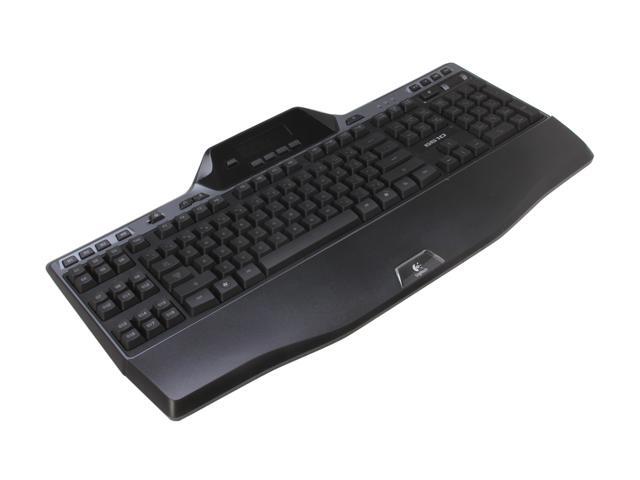 Logitech 920-002530 G510 Keyboard