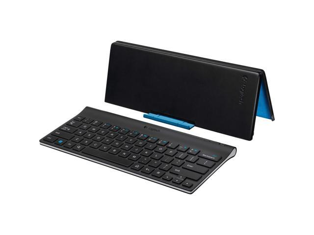 Logitech Tablet Keyboard for Windows and Android