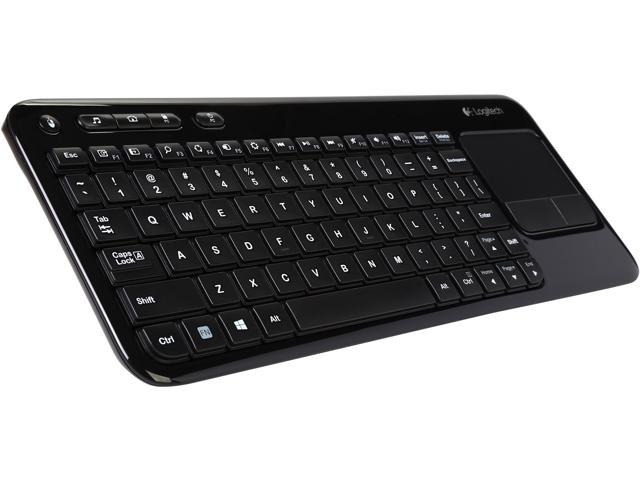 Logitech K410 Wireless Living Room Keyboard