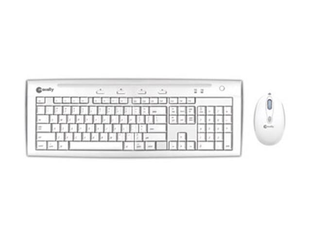 Macally - iKEYSLIM COMBO (IKEY5COMBO)