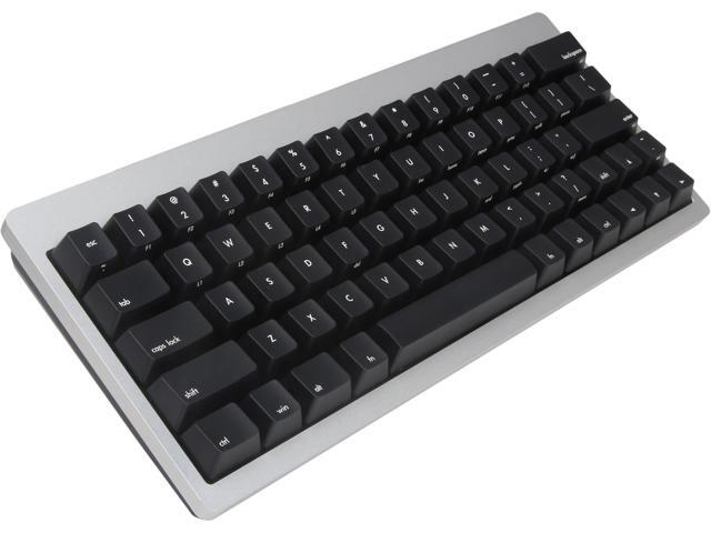 Rosewill Micro RK-9000 BL Black Wired Keyboard