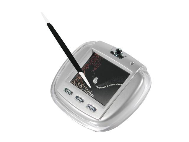 PENPOWER SWLEA0010 55 × 45 mm Active Area USB Tablet