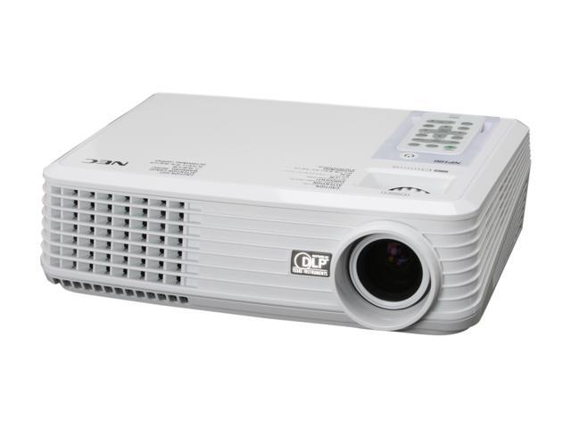 nec display solutions np100 dlp projector newegg nec display solutions np100 dlp projector newegg