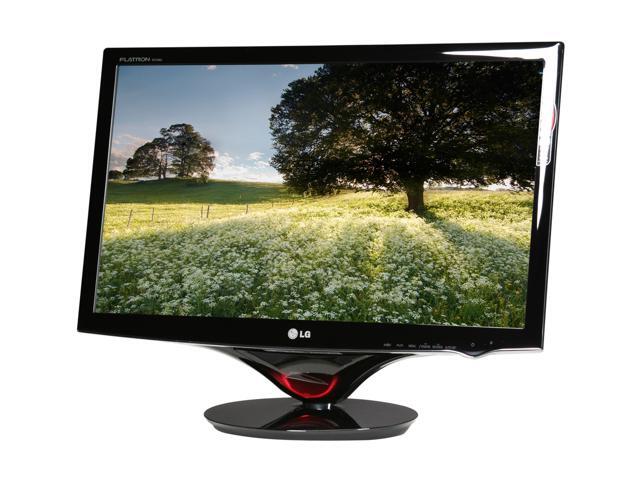 LG W2486L Black 24