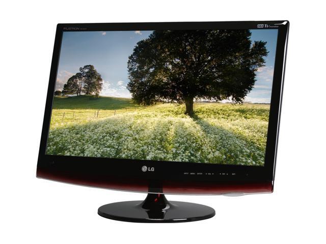 LG M2362D-PM Glossy Black 23