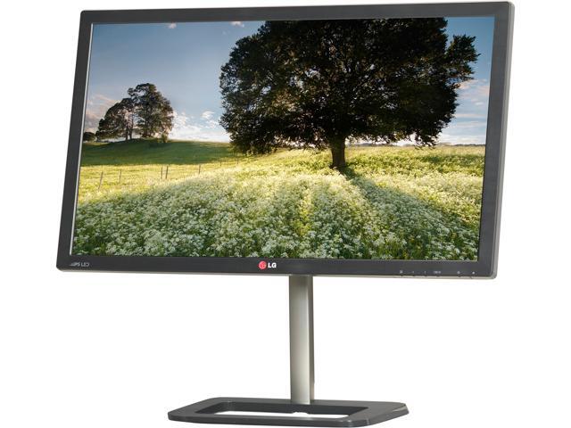 LG 27EA83-D Black 27