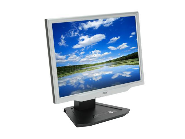 Acer H233h Monitor Driver Windows Xp