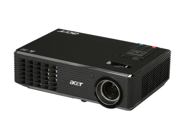 Proyektor Acer X1161n Dlp acer x1161 3d svga 800x600 2500 ansi lumens 3d ready dlp Proyektor Acer X1161n Dlp acer x1161 3d svga 800x600 2500 ansi lumens 3d ready dlp