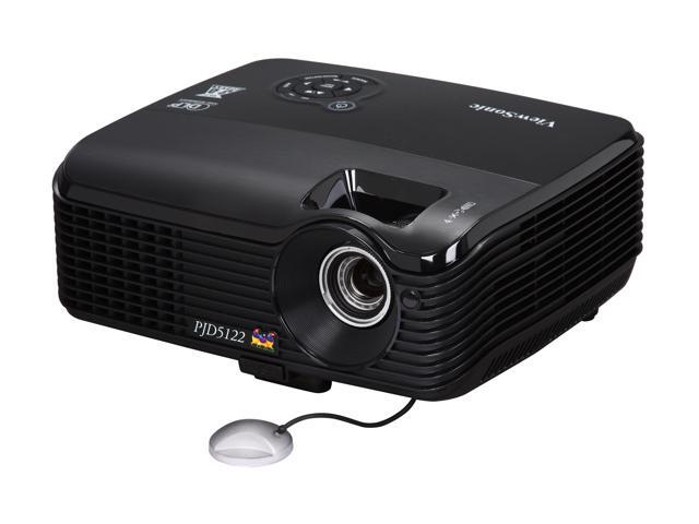 viewsonic pjd5122 800 x 600 svga dlp projector 2700 lumens viewsonic pjd5122 800 x 600 svga dlp projector 2700 lumens