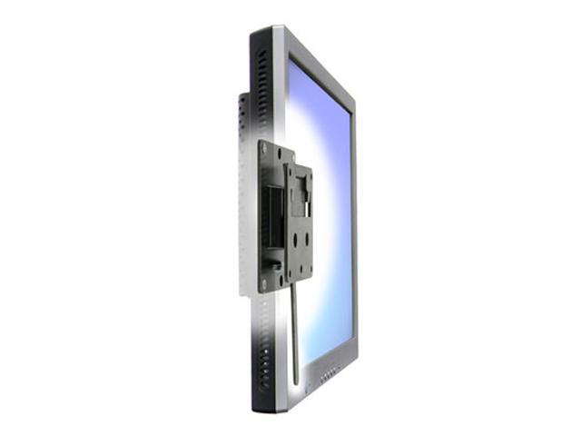 Ergotron FX30 FX Series FX30 Wall Mount, Black