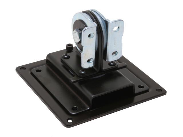 Ergotron 47-092-800 100 Series Single Pivot (black or grey)