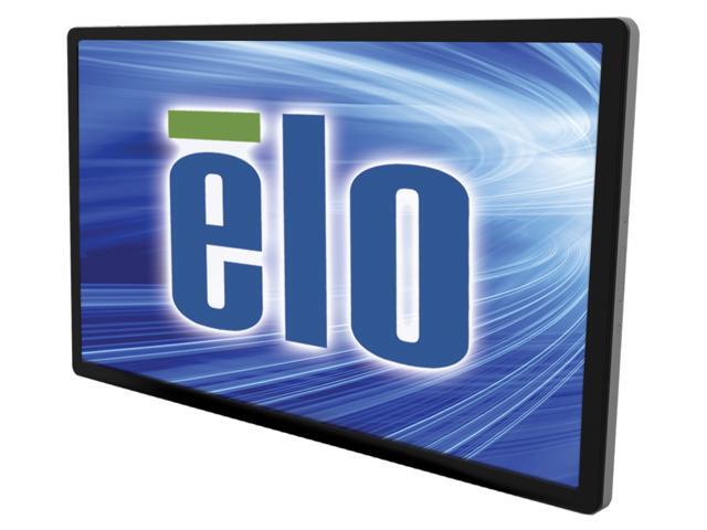 Elo Touch Solutions E000677 5501L 55-inch Interactive Digital Signage Interactive Touchscreen Display