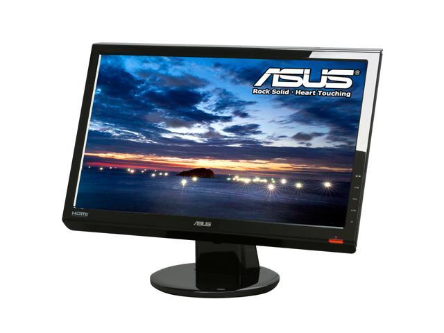 ASUS VH226H Black 21.5