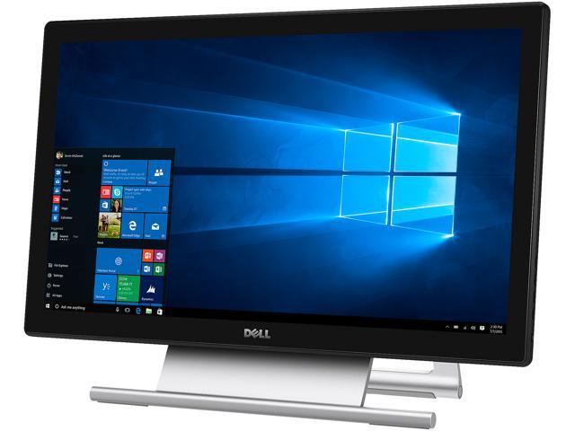 DELL(デル) S2240T マルチタッチモニター【291-ud】 ワンピース専門店