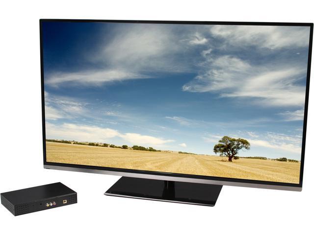 Astar AMP-5001 Full HD 1080p Commercial Large Format Display w/ Media Player