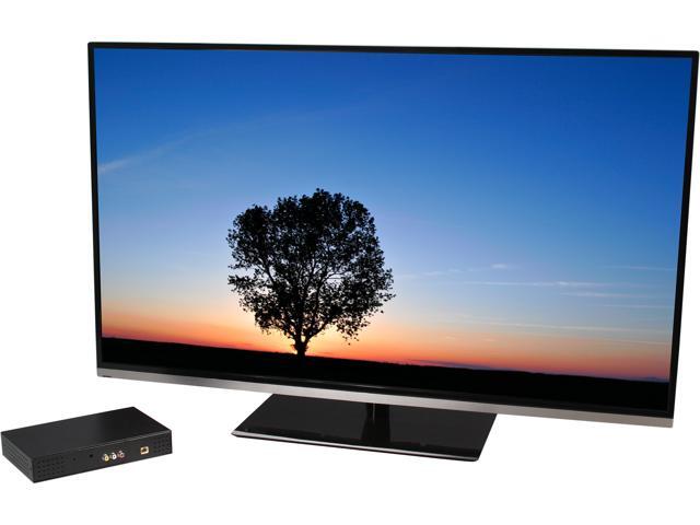 Astar AMP-5501 Full HD 1080p Commercial Large Format Display w/ Media Player