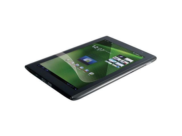 Targus Screen Protector with Bubble-Free Adhesive for Acer 10" Tablet AWV1234US