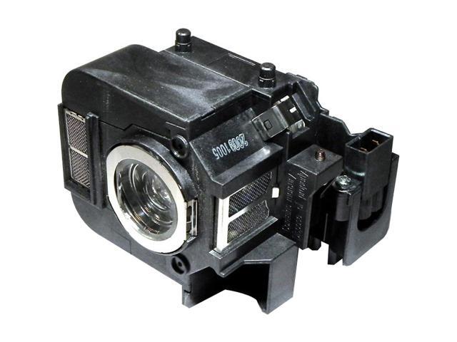 eReplacements ELPLP50-ER Premium Power Products Lamp for Epson Front Projector