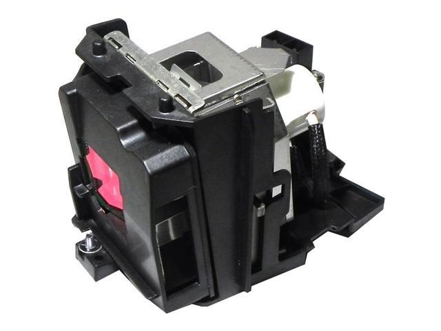 eReplacements AN-F212LP-ER Replacement Lamp for Sharp Front Projector  - OEM