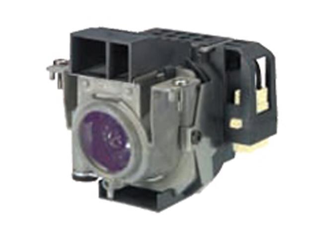 NEC Display Solutions NP02LP Projector Lamp For NEC NP40/NP50 Multimedia Projector