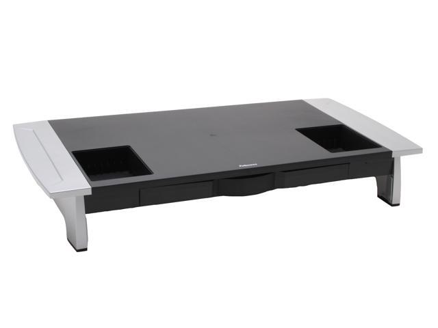 Fellowes 8031001 Office Suites Premium Monitor Riser