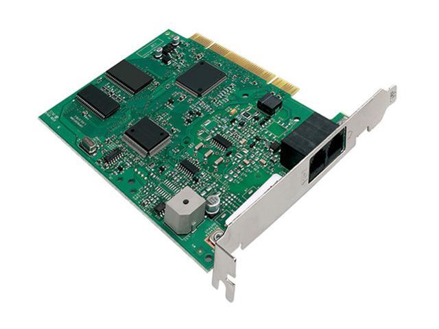 U.S. Robotics USR5610C V.92 Performance Pro Modem 56Kbps