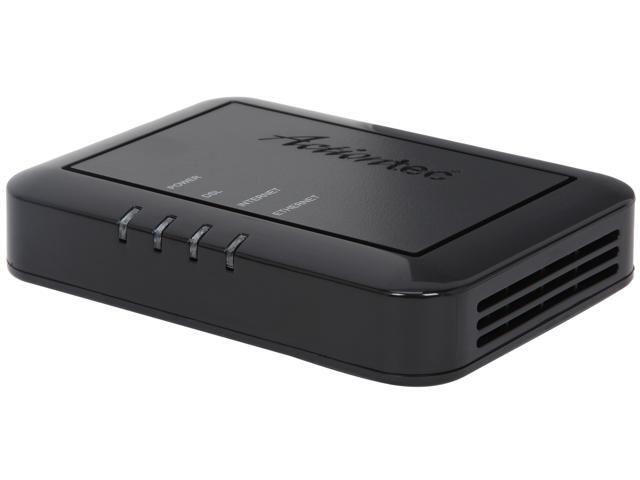 Actiontec GT701D-NF DSL Broadband Modem
