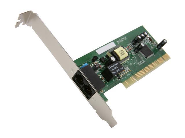 Zoom 3031-00-12EF V.92 PCI Soft Modem
