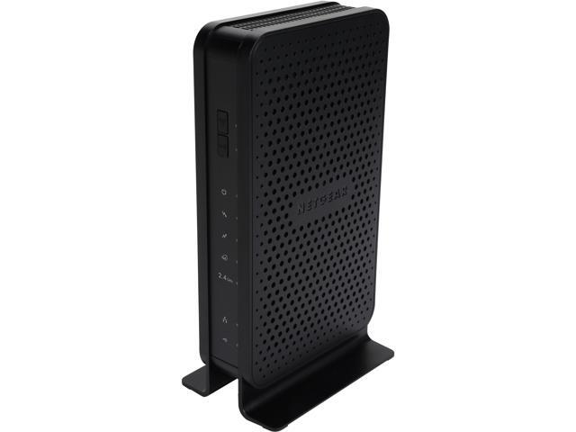 NETGEAR C3000 N300 WiFi Cable Modem Router