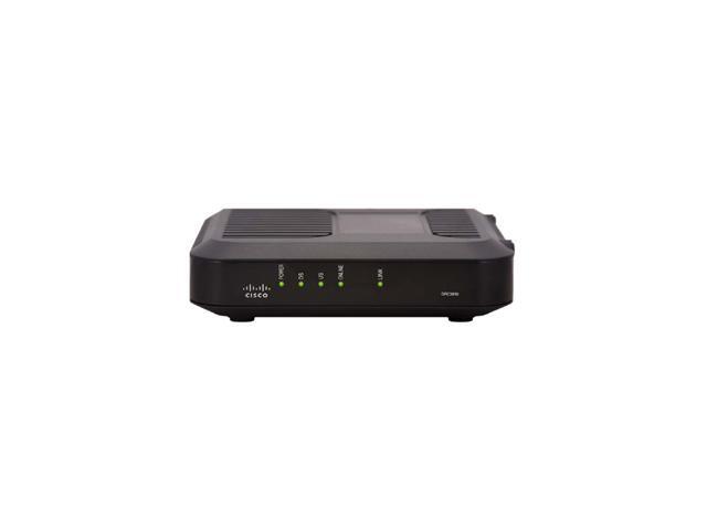 Cisco 4027668 (DPC3010) DOCSIS 3.0 Cable Modem