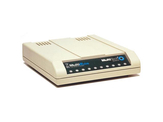 MultiTech MT9234ZBA Modem