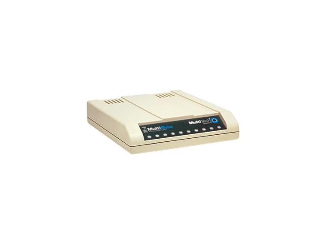 Multi-Tech MultiModem ZBA MT9234ZBA Data/Fax Modem