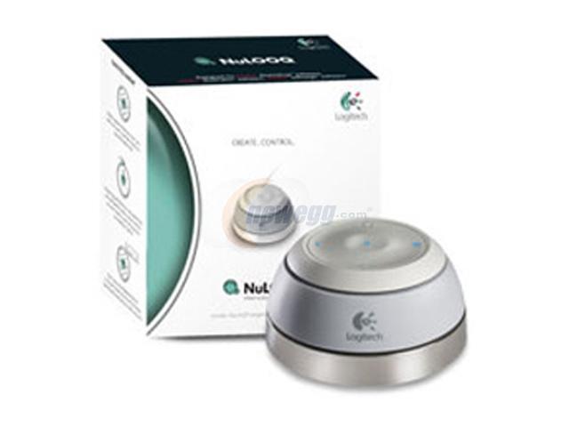 Logitech NuLOOQ Professional NuLOOQ Professional Series Model 965162-0403