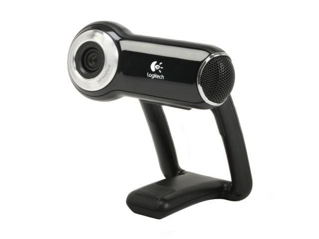 logitech webcam pro 9000 driver for windows 10