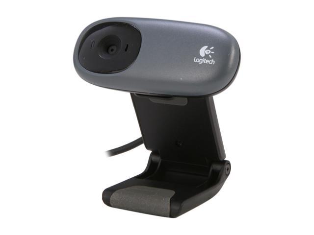 Logitech C110 WebCam - Newegg.com