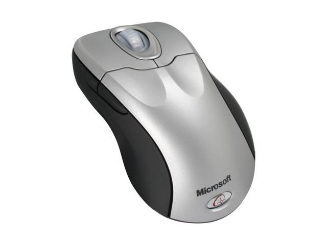 How to clean microsoft wireless mouse 5000