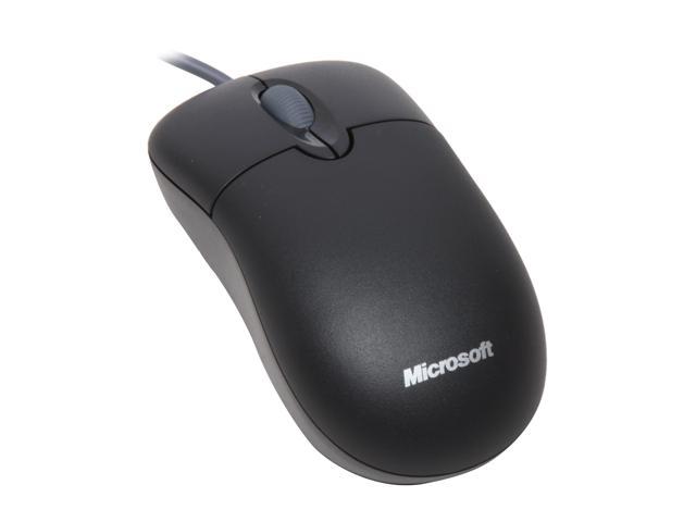 Microsoft Basic Optical Mouse 1.0a Driver Download