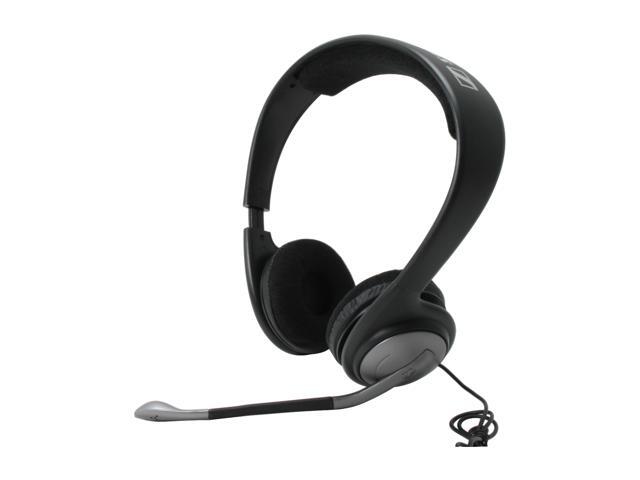 SENNHEISER PC151 3.5mm Connector Binaural Headset