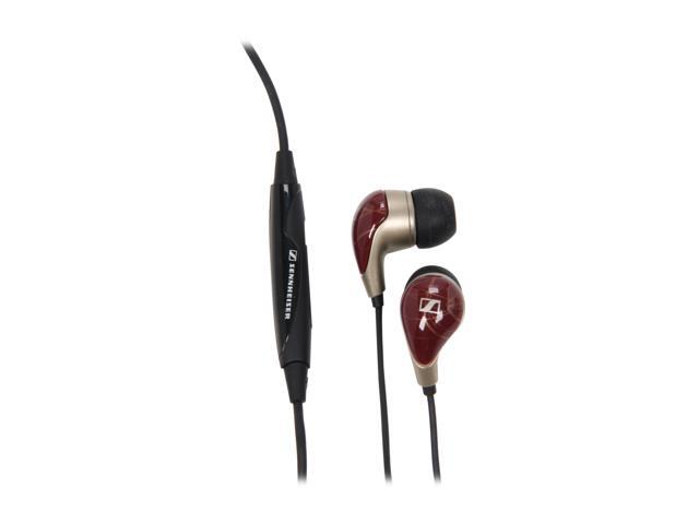 Sennheiser CX 485 3.5mm Connector In-Ear Stereo Earphone