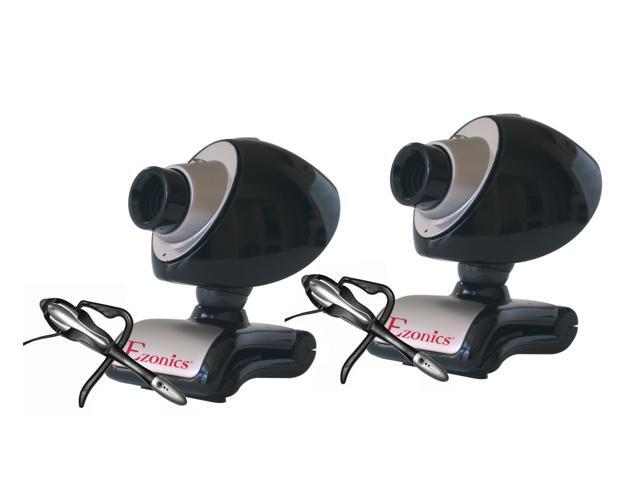 WEBCAM EZONICS webcam ezonics: