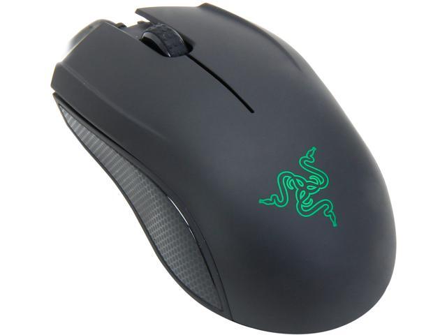 RAZER Abyssus USB Gaming Mouse
