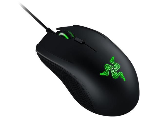 razer abyssus v2 essential ambidextrous gaming mouse newegg ca razer abyssus v2 essential ambidextrous gaming mouse newegg ca