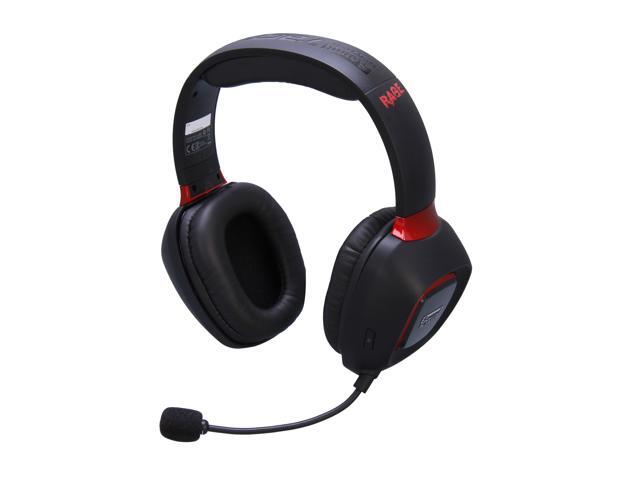 Creative 70GH023000000 Circumaural Gaming Headset