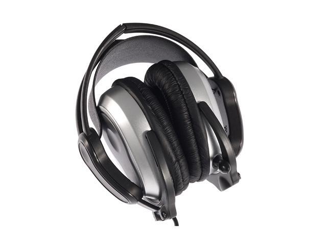 Rosewill RHM-556 Circumaural Headset