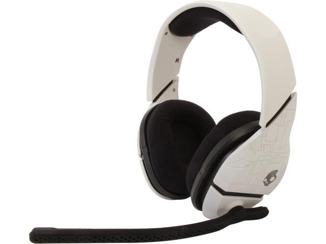 SKULLCANDY PLYR 1 Headset - White 