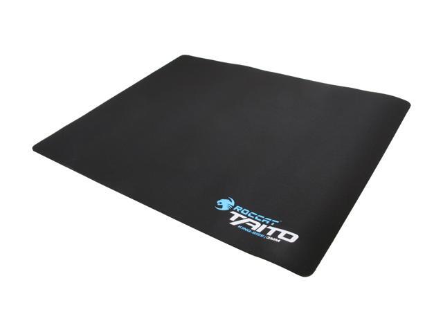 ROCCAT ROC-13-052 Taito King-Size 3mm - Shiny Black Gaming Mousepad