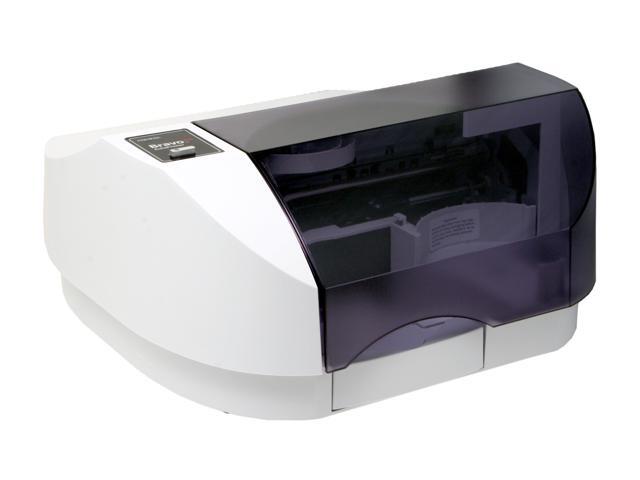 PRIMERA 63104 Bravo SE 20 Disc Autoprinter