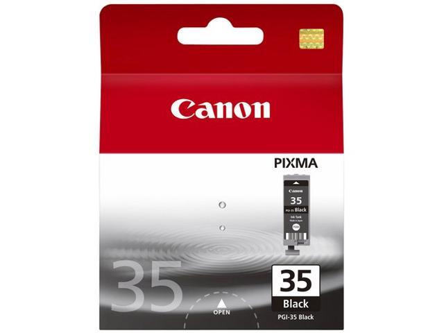 Canon PGI-35 Ink tank; Black (1509B002)
