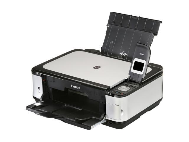 Canon Pixma Mp560 3747b019aa Printer 8751